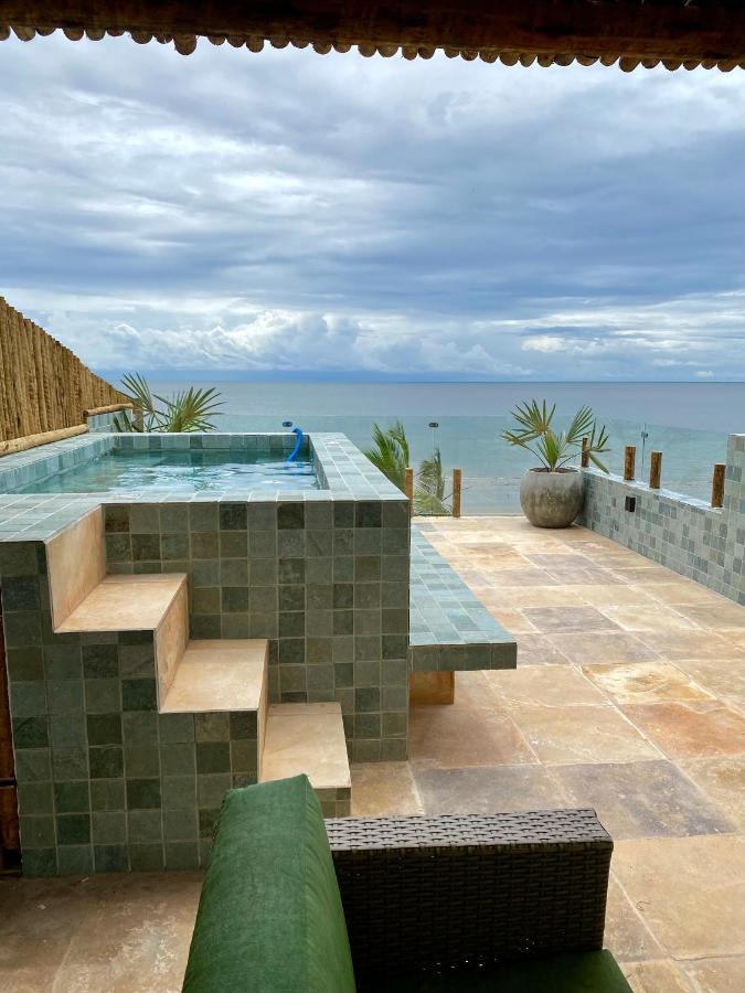 Piticcaia Lodge - Casa Pe Na Areia, Frente Mar - Prea Exterior photo